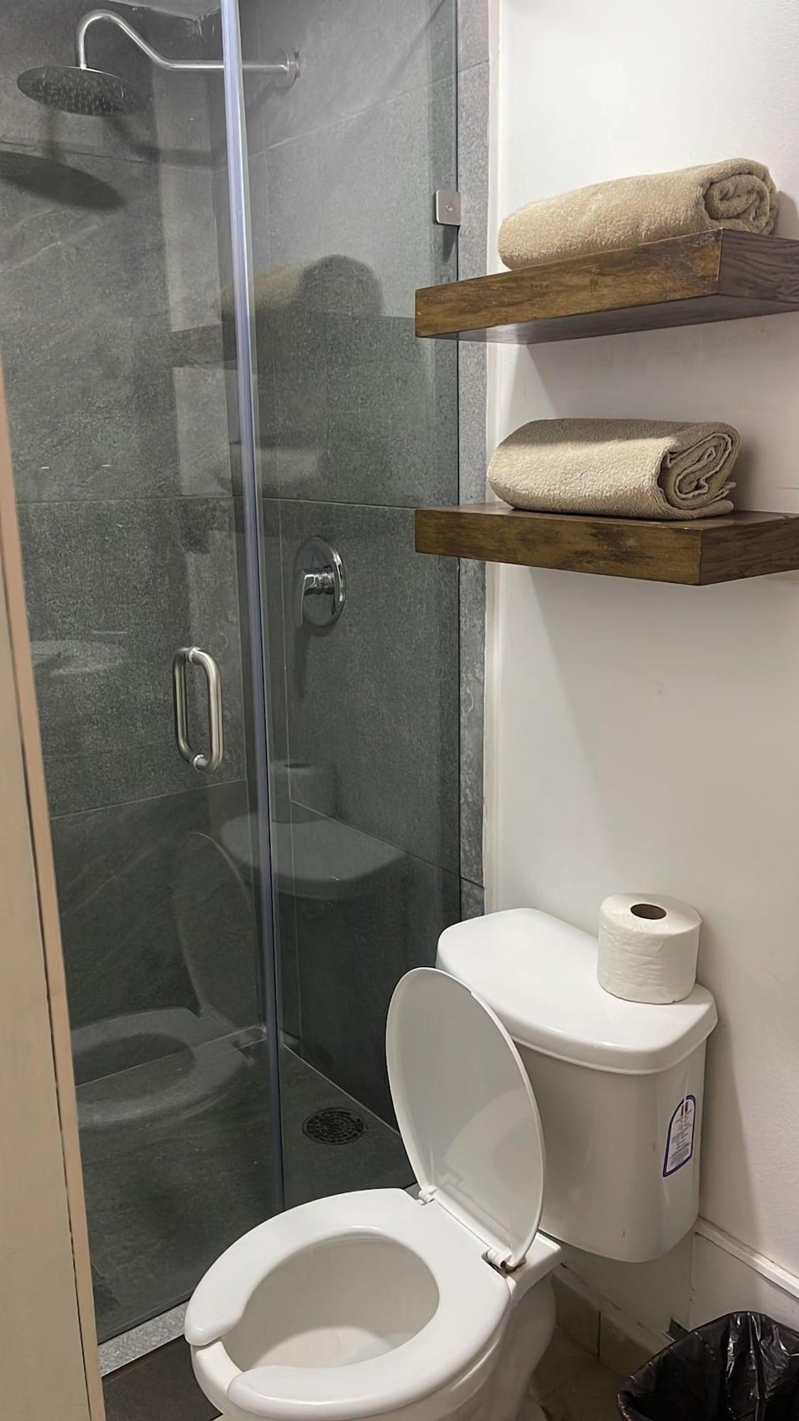 Equipamiento de Habitación Villa St Cruz Chihuahua
