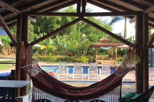 Alojamiento - Hotel campestre tahiti