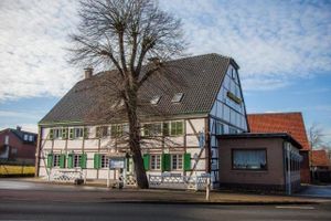 Alojamiento - Lindenschänke Hotel garni