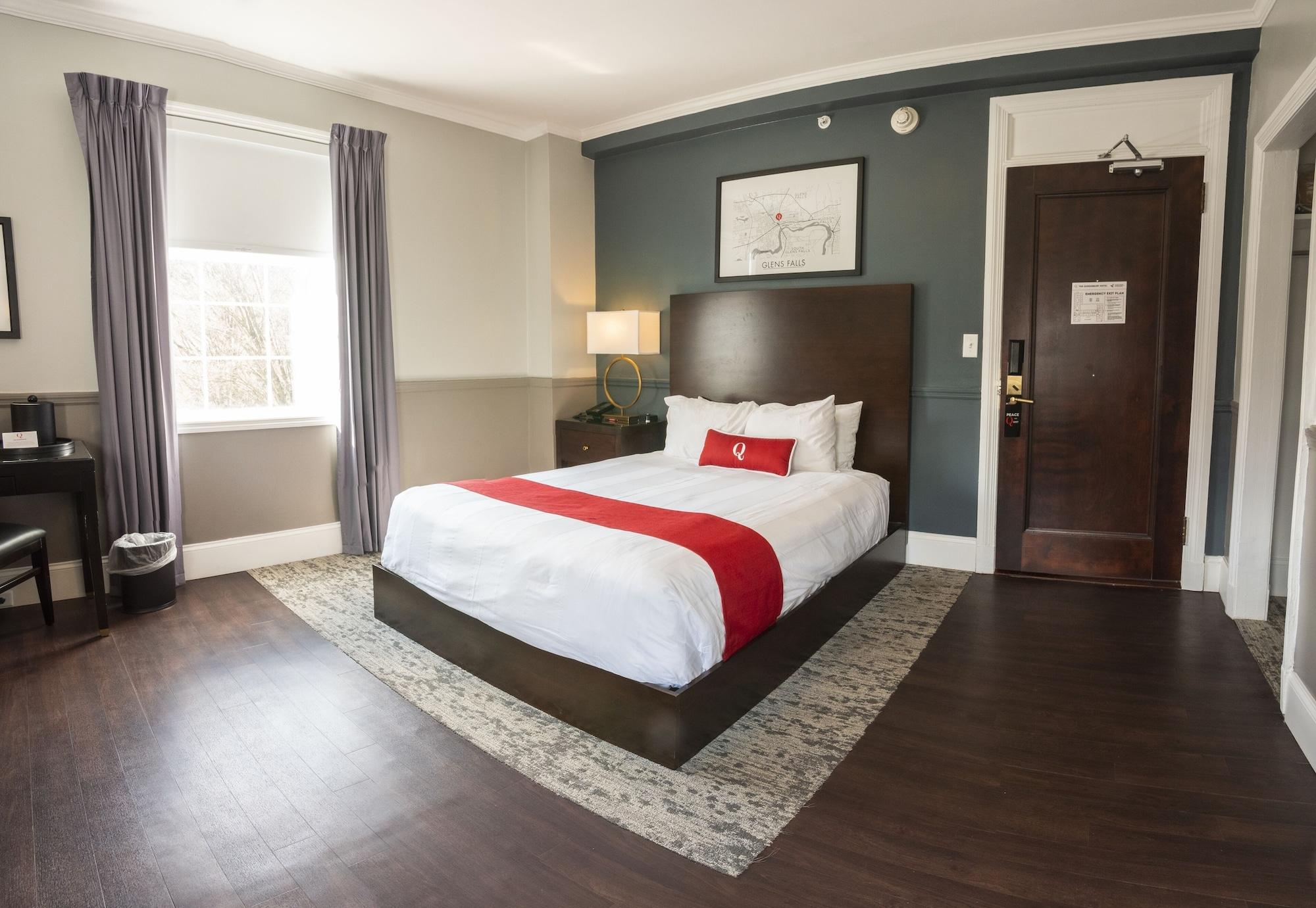 Habitación The Queensbury Hotel