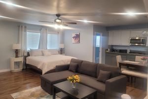 Alquiler Vacacional - STUDIO COMFORT