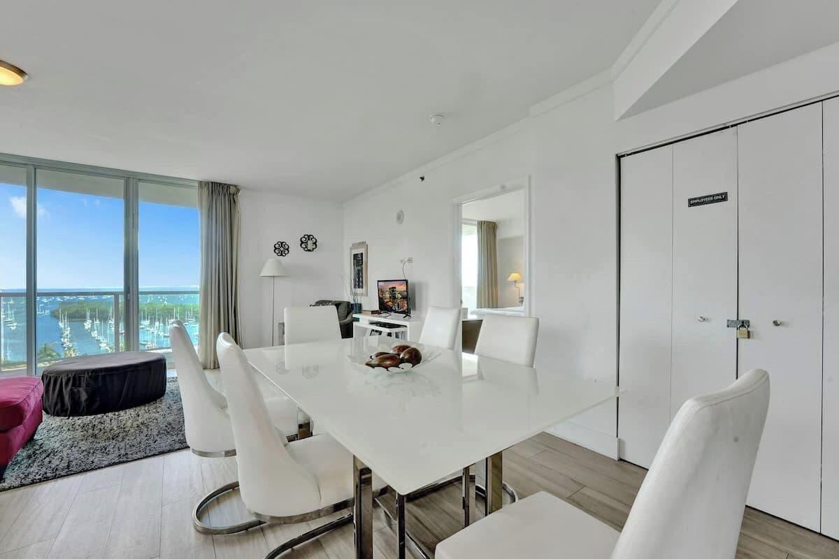 Restaurant Stay Hospitality - Coconut Grove