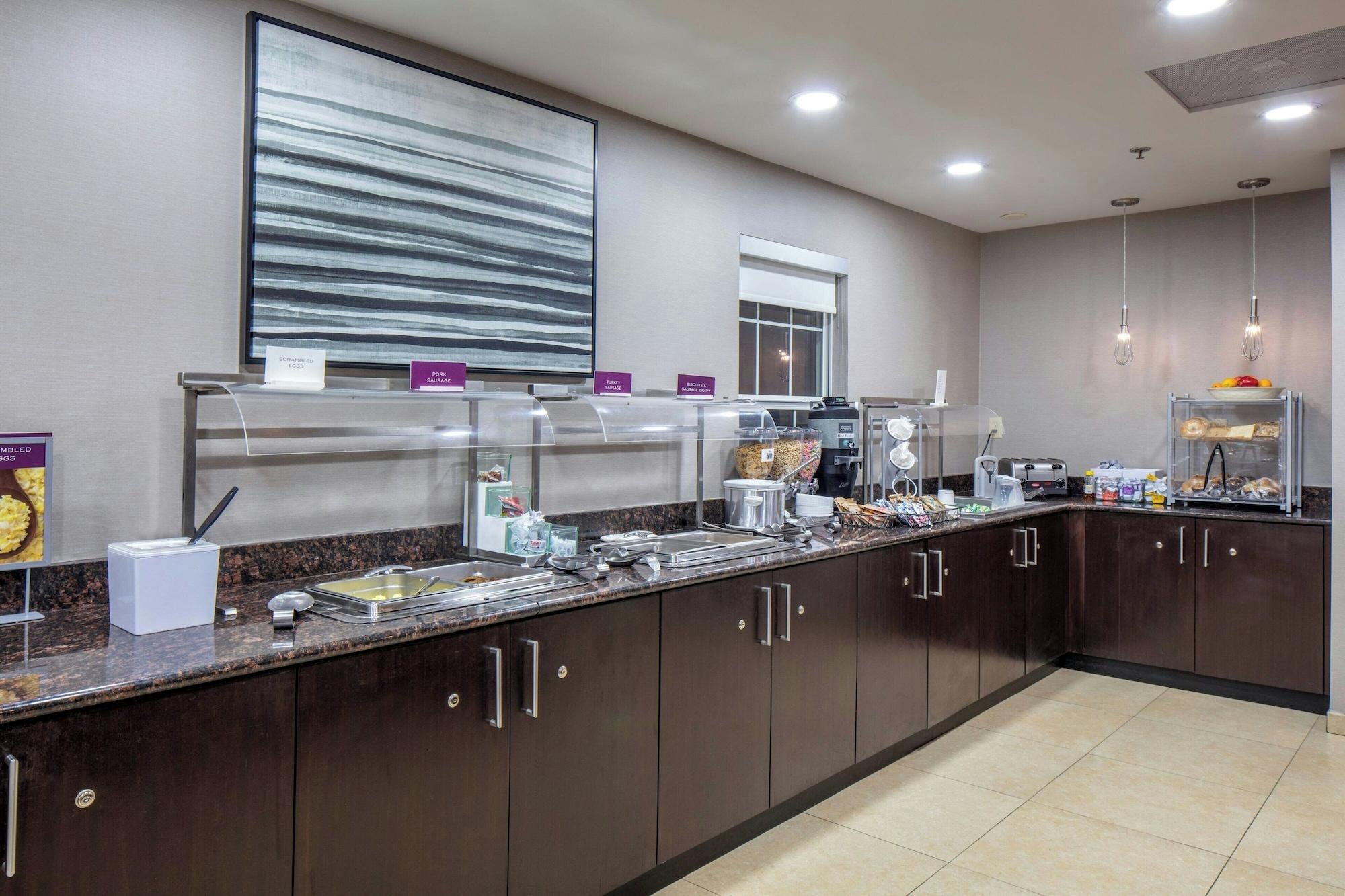 Restaurant Residence Inn by Marriott Little Rock