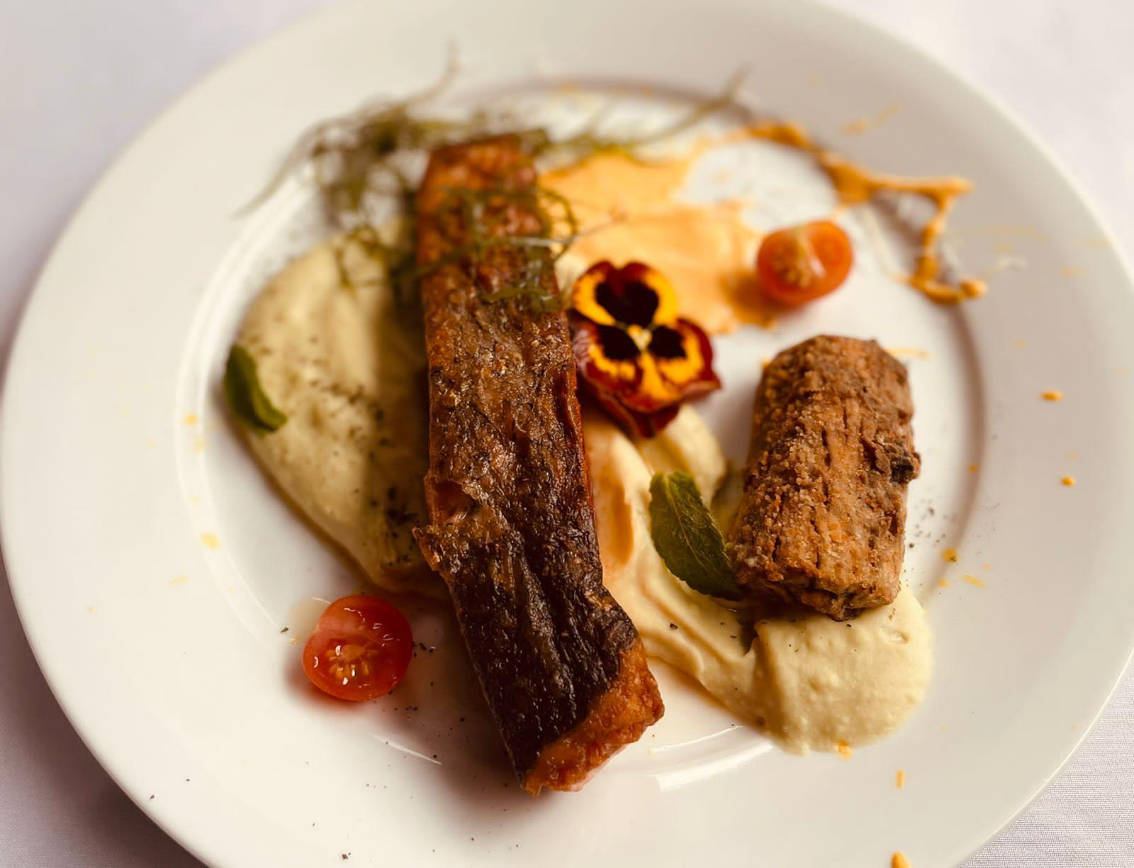 Restaurant Hotel Sonetto