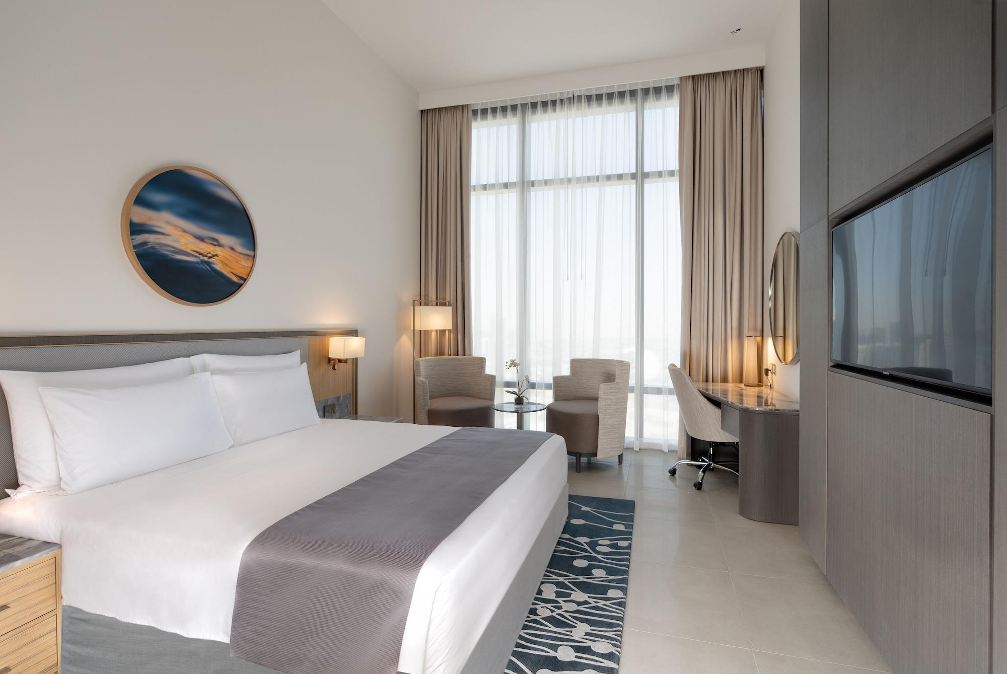 Habitación The First Collection Dubai Jumeirah Village Circle, a Tribute Portfolio Hotel