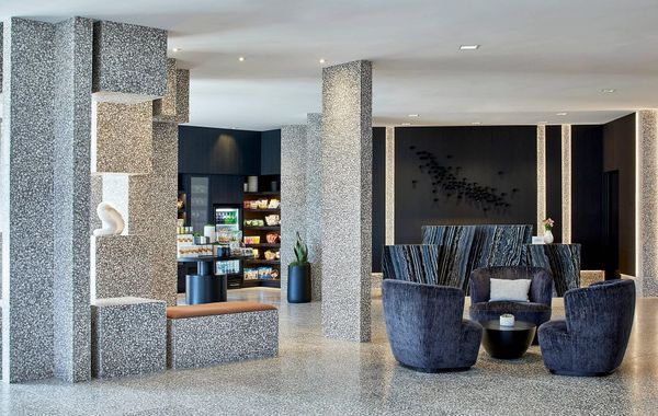 AC Hotel Miami Wynwood