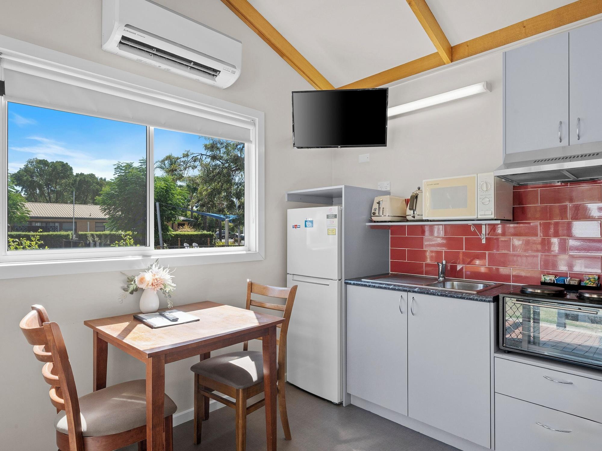 Habitación Wodonga Holiday Park