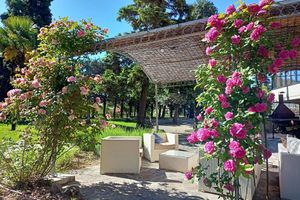 Alojamiento - AgriHotel Villa Ambra