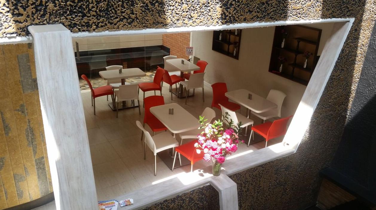 Restaurant Hotel Atelier