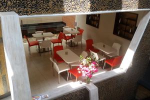 Hospedagens - Hotel Atelier