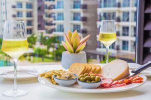 Alquiler Vacacional - Amazing experience in Playa Caracol with pool and ocean views