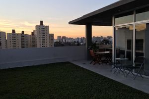 Alquiler Vacacional - Dorrego Apart Unique