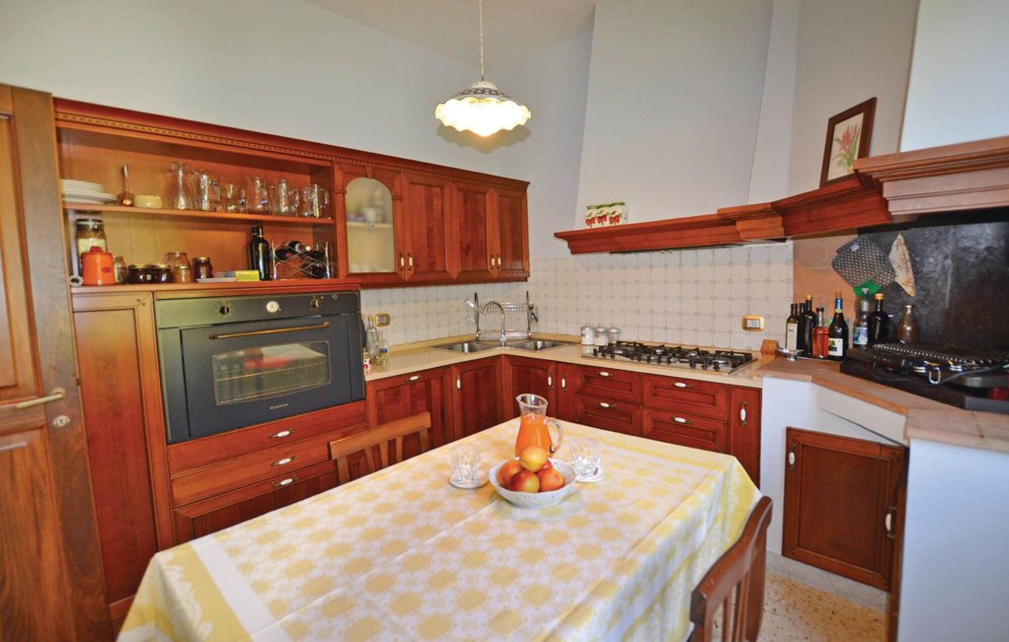 Restaurant Villa Val d'Olivi