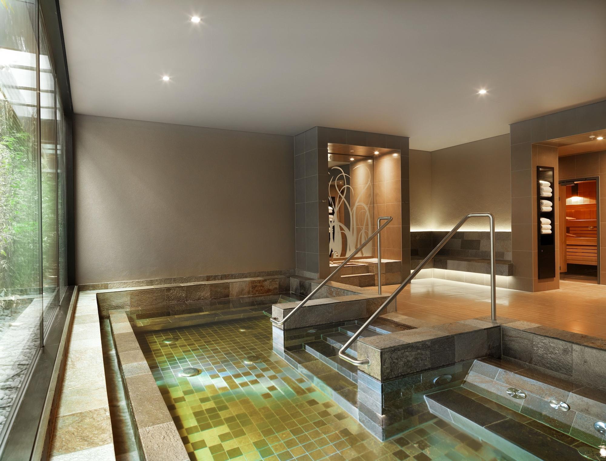 Spa Hyatt Regency Düsseldorf