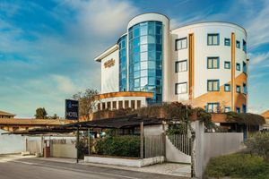 Alojamiento - Welcome Hotel Legnano