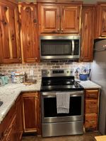 Alquiler Vacacional - Welcome to Jackson Hole A Charming 1-bedroom house in Historic Mineola.