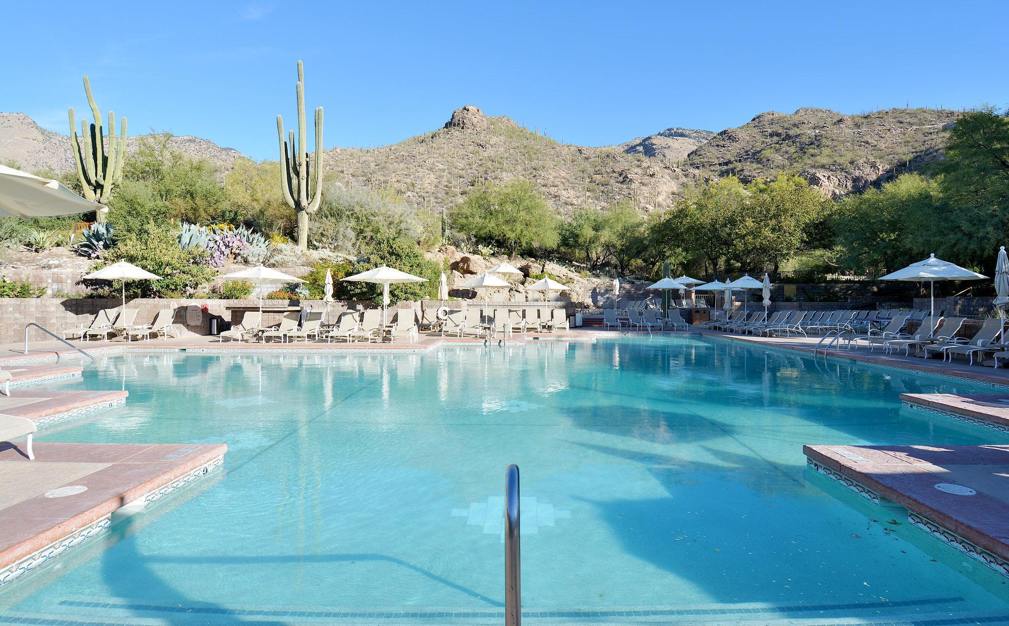 Playa Loews Ventana Canyon Resort