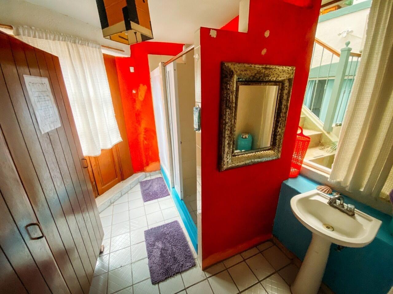 Equipamiento de Habitación Hostal del Campanero 19