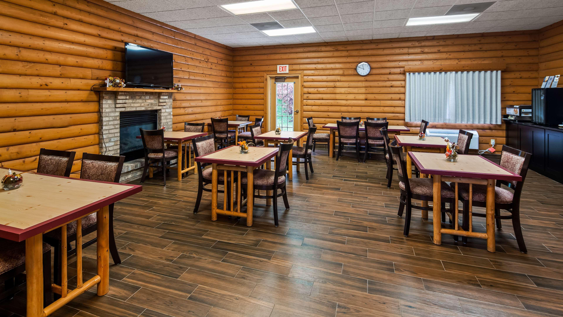 Restaurant Best Western Dodgeville Inn & Suites