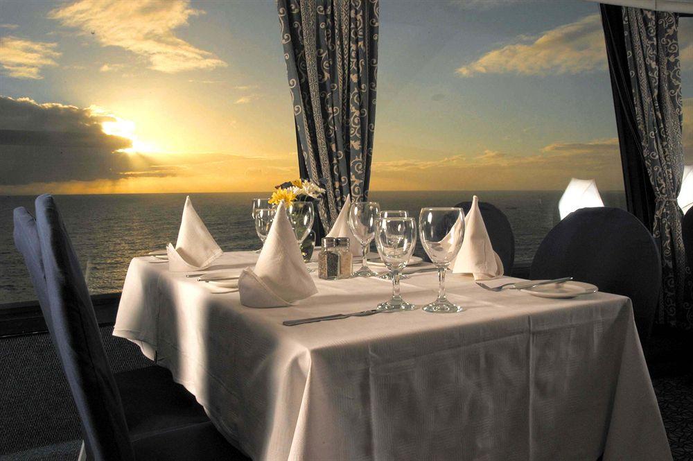 The Ritz Hotel, Sea Point by null