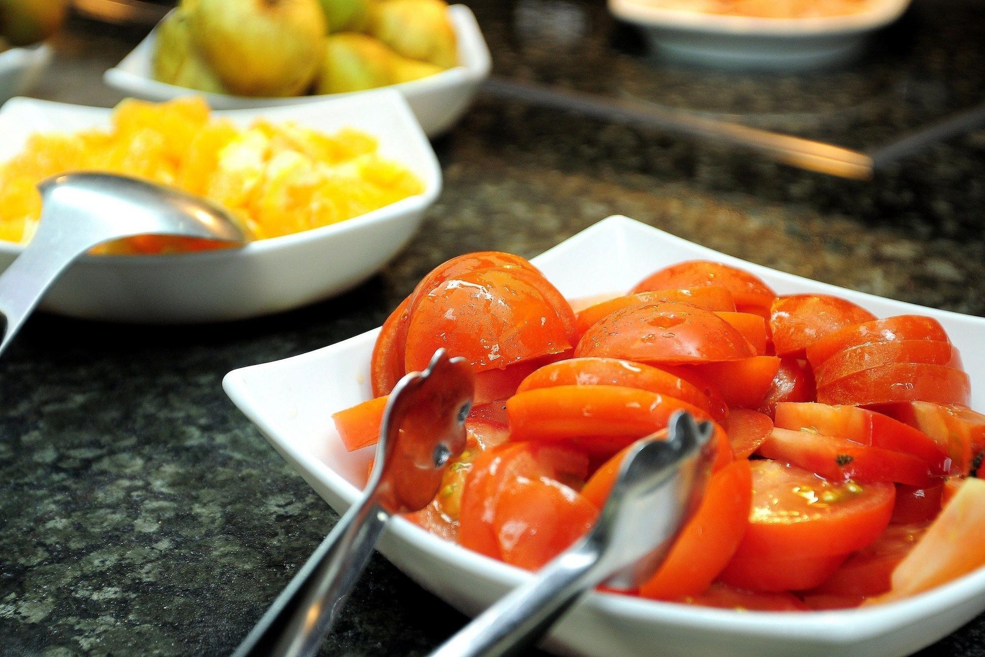 Restaurant Hotel Pradillo Conil