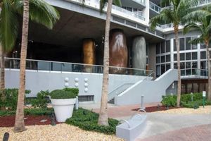 Alojamiento - Icon Brickell Luxe Stays by IliosRentals