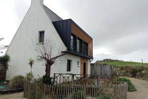 Alquiler Vacacional - NEW! Holiday house on the dune ....