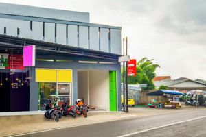 Alojamiento - Hotel O Syariah Tasikmalaya Near Universitas Siliwangi Formerly Siliwangi Guest House