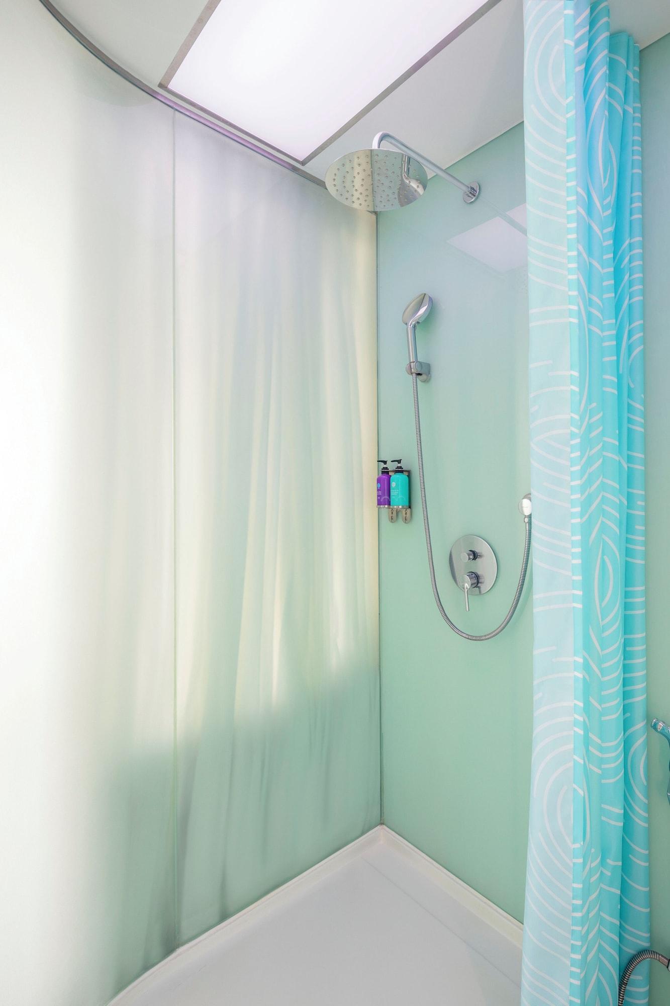 Equipamiento de Habitación Tru by Hilton Bac Giang City Centre