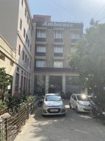 Alojamiento - Hotel Ambience