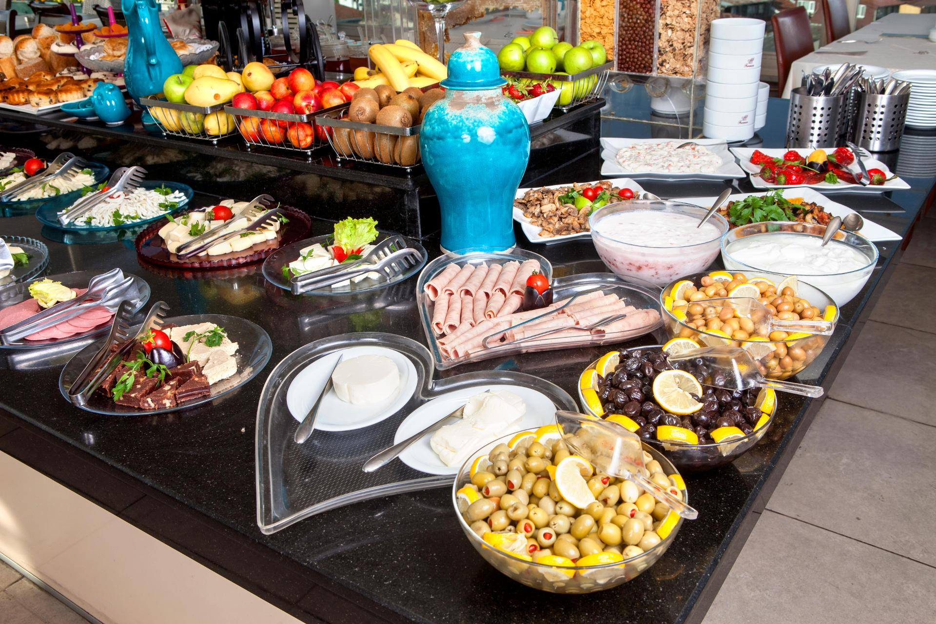 Restaurant Ferman Hotel