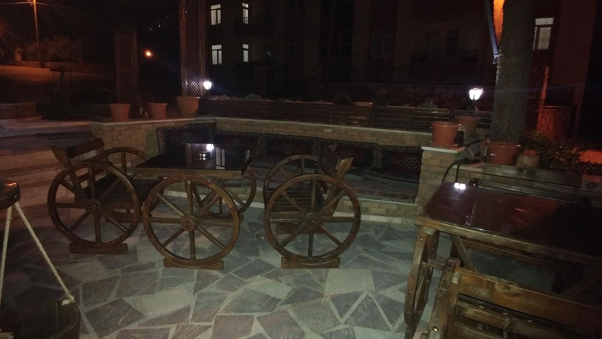 Restaurant Bellamaritimo Hotel