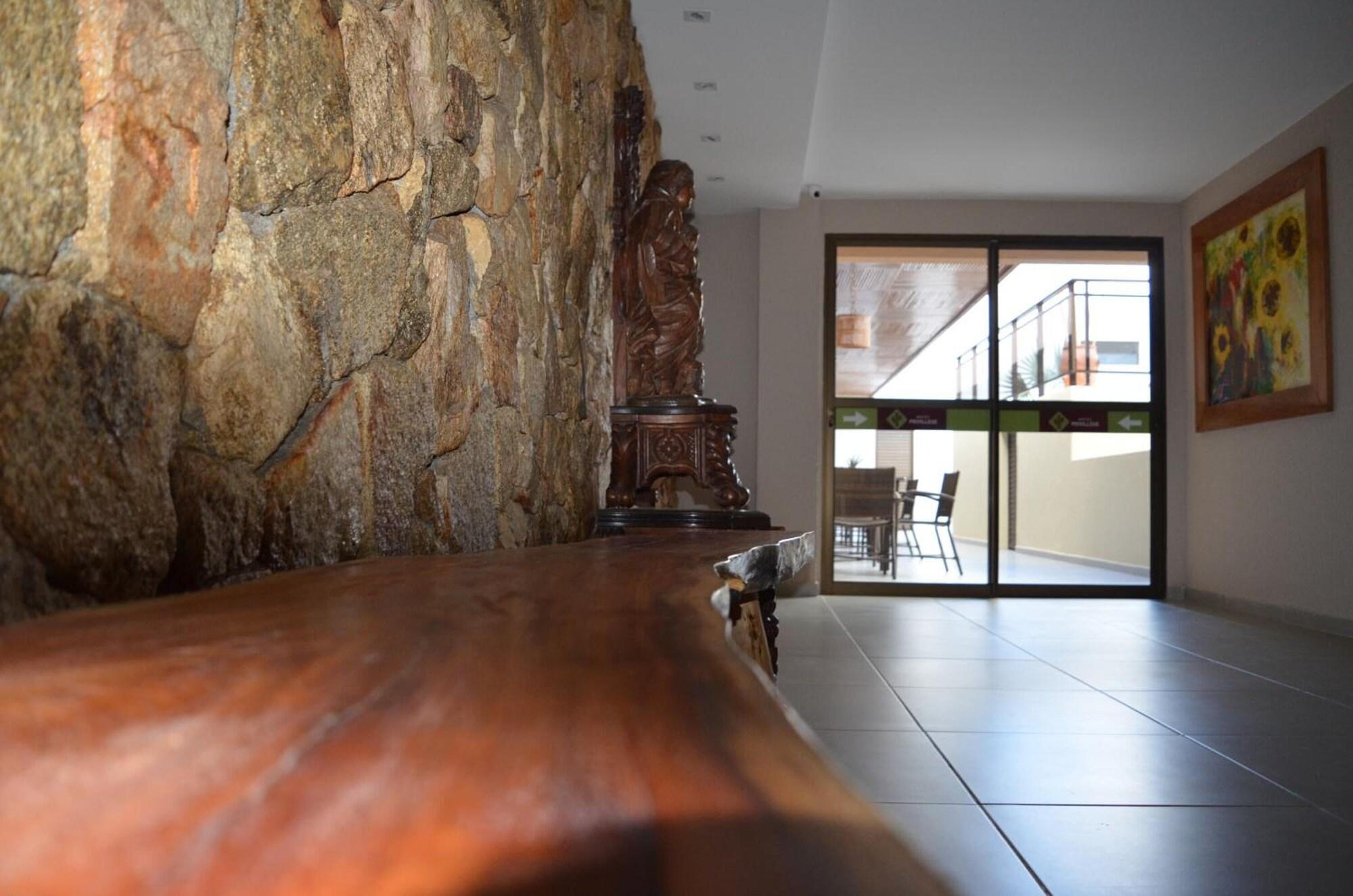 Vista Lobby Hotel Privillege