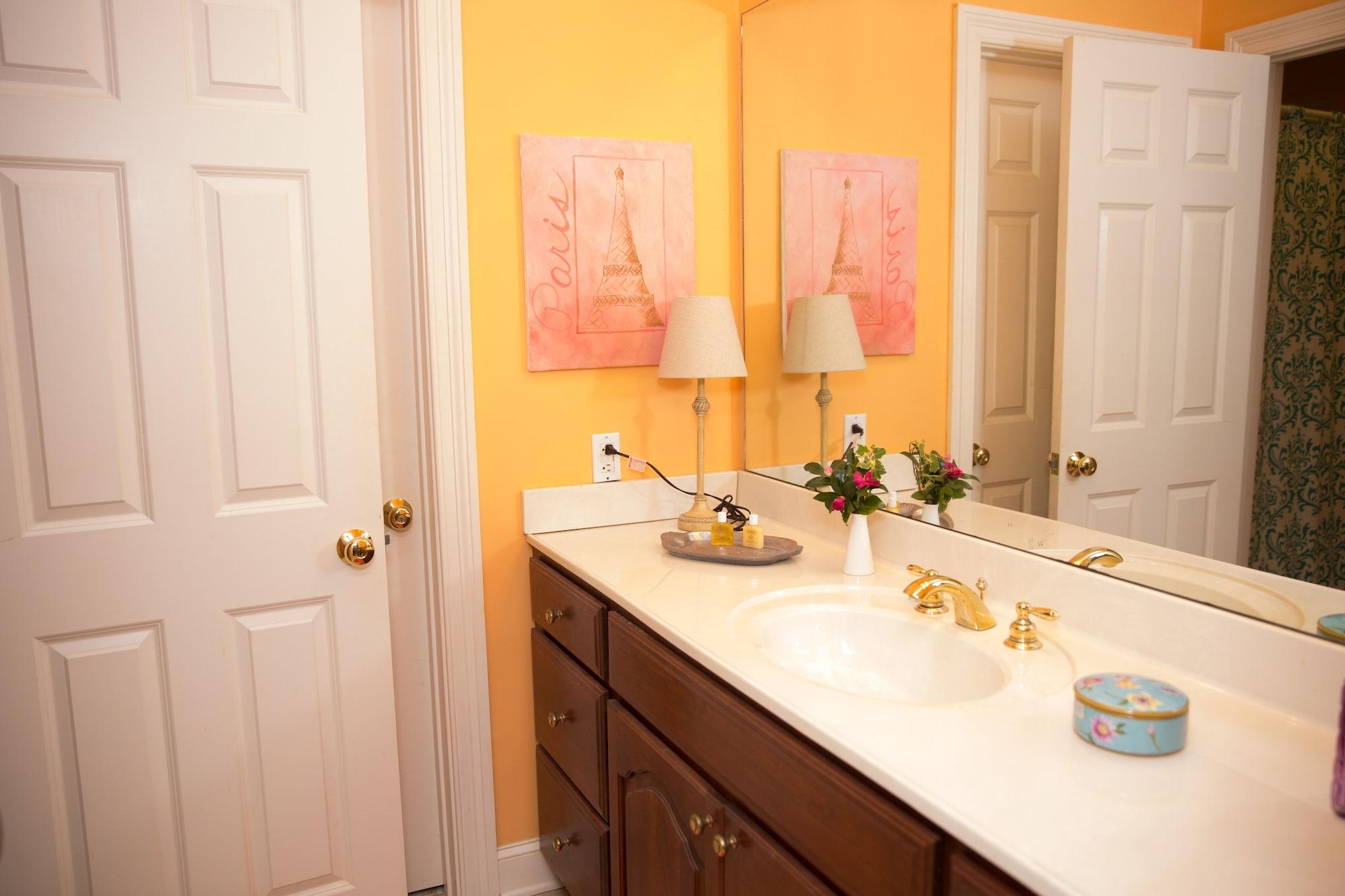 Equipamiento de Habitación Concord Inn