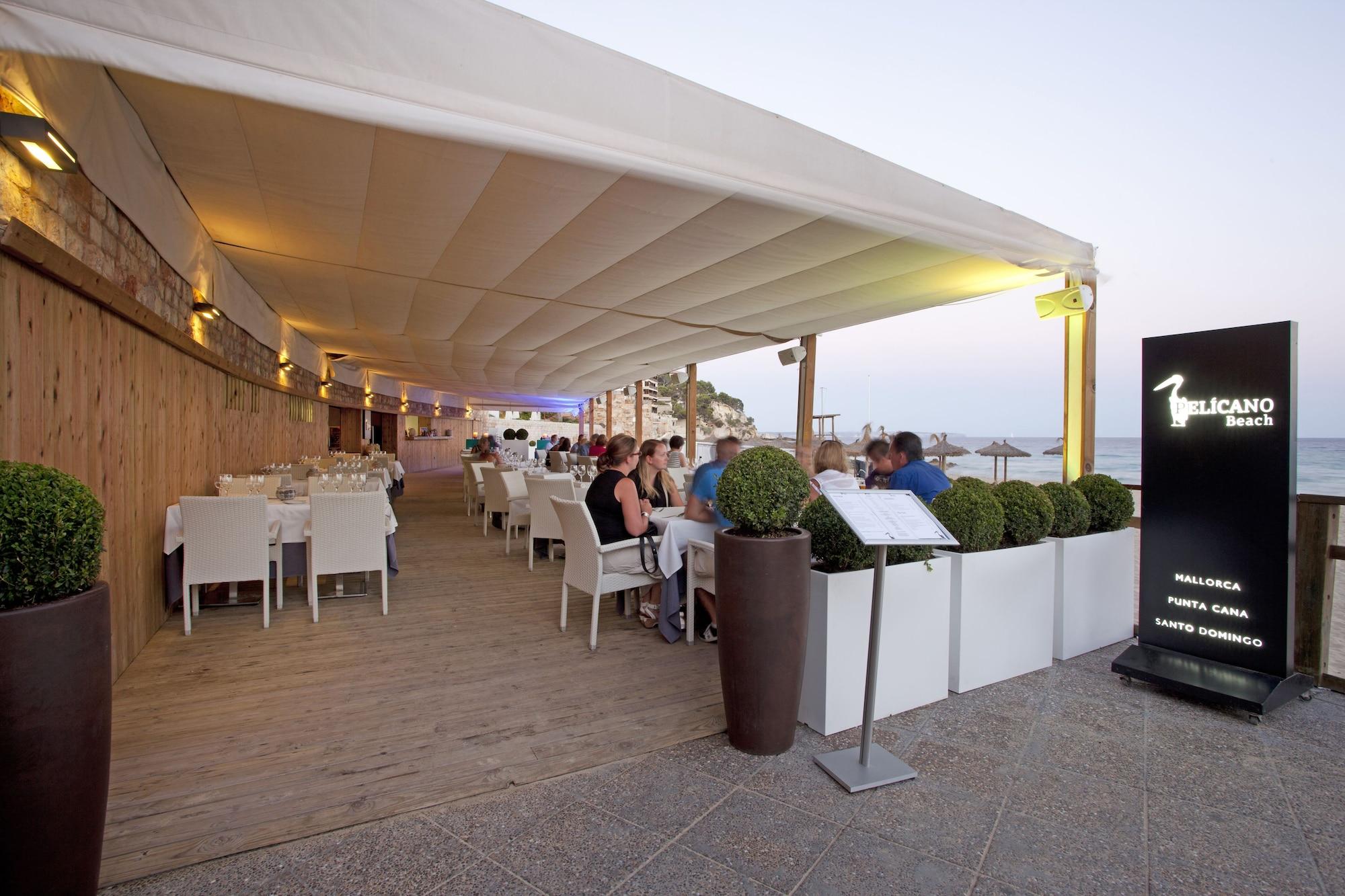 Restaurant Be Live Experience Costa Palma