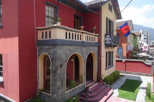 Alojamiento - Hostal del Piamonte