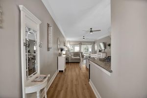 Alquiler Vacacional - Upscale Escape on Lake Conroe in April Sound! “On Lake Time” 3-2 on First Floor!