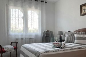 Alquiler Vacacional - Poolvilla Michelle near the beach