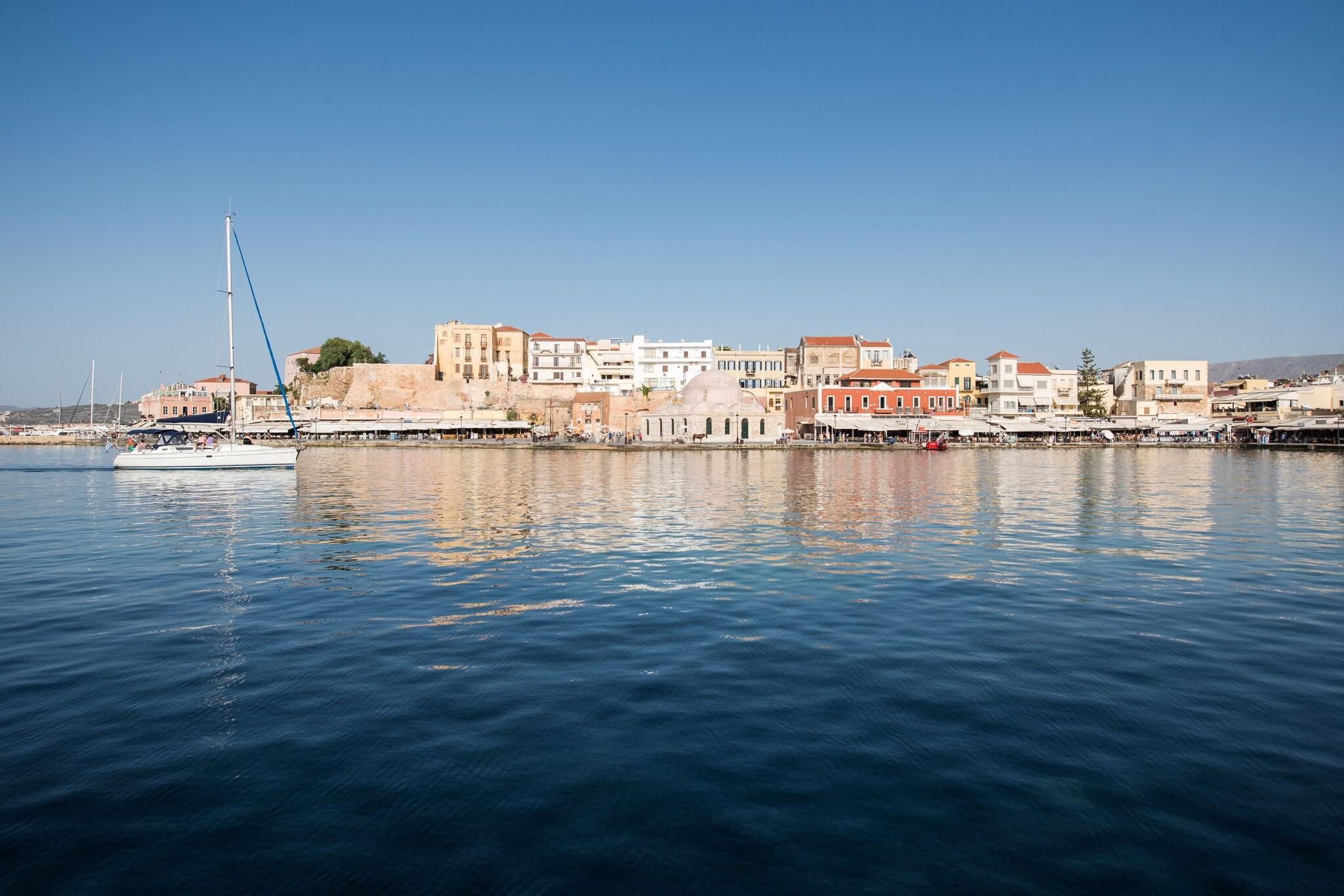 Vista Exterior Scala de Faro