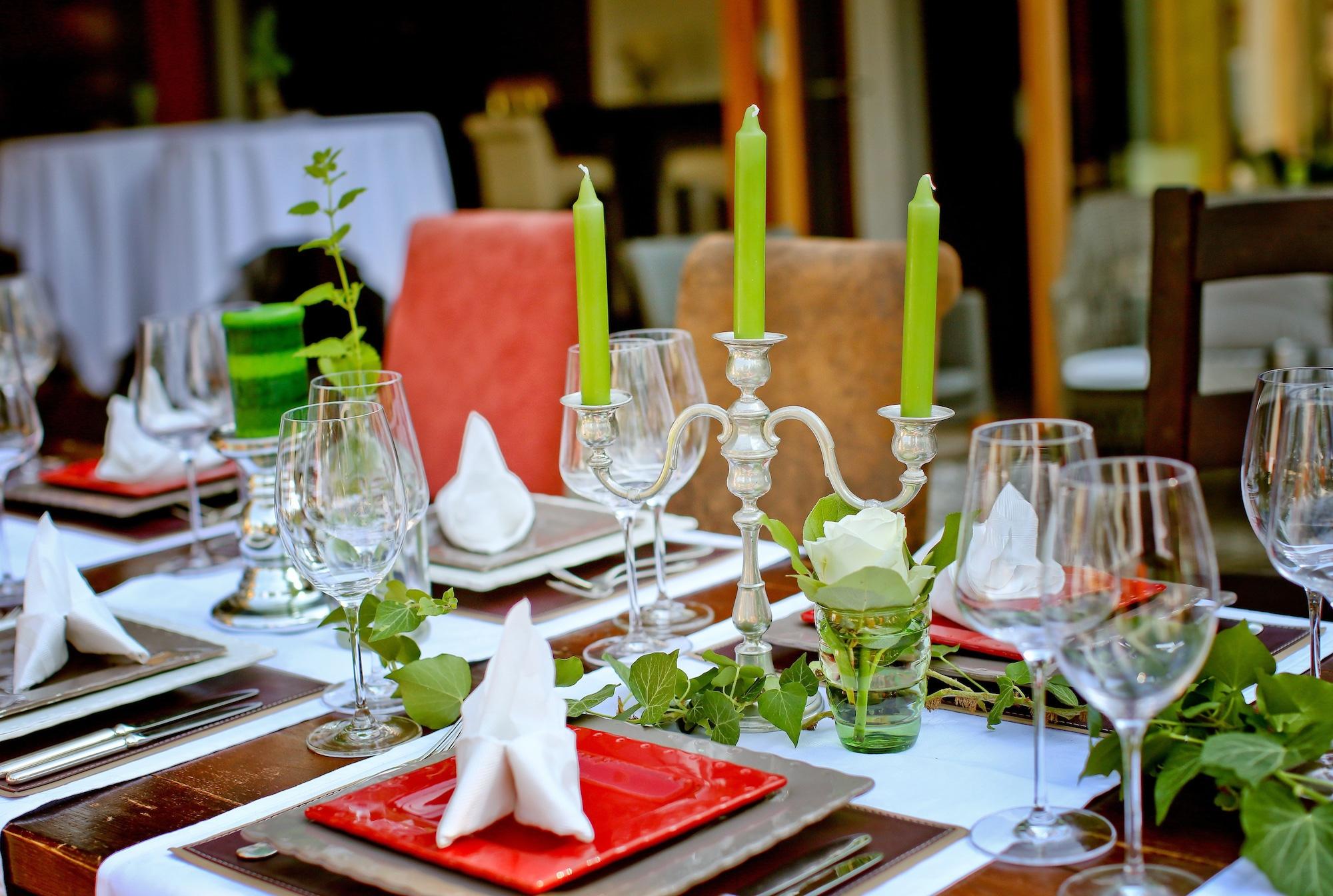 Restaurant Hotel Landhaus Moserhof