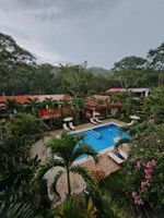 Alojamiento - Villa Lu Amazon Ecolodge