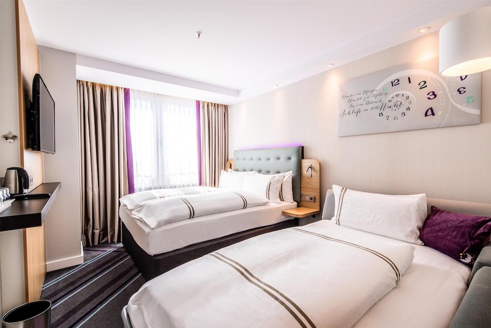 Habitación Premier Inn Köln City Süd