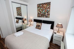 Alquiler Vacacional - Dreamhouse Manchester Bloom Street