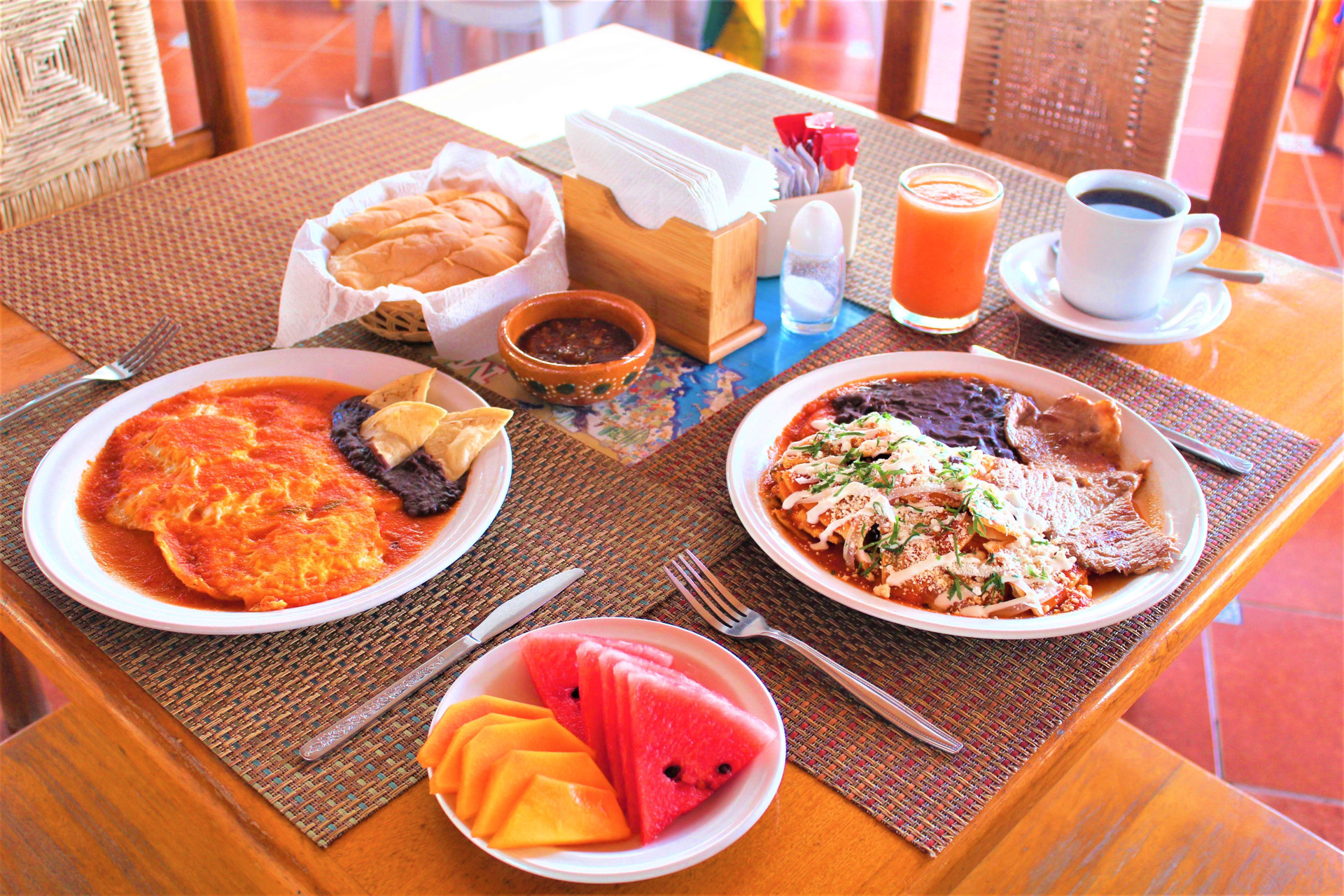 Restaurant Mexico Lindo