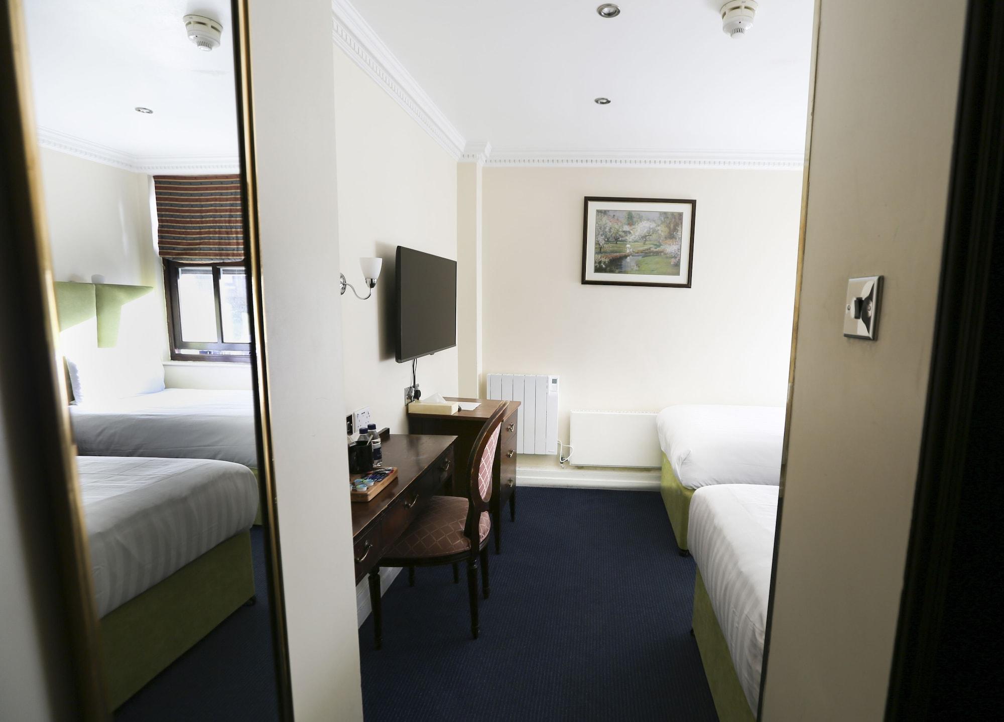 Habitación Cheshire Hotel Central London