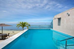 Alojamiento - Hotel Atlântico Praia