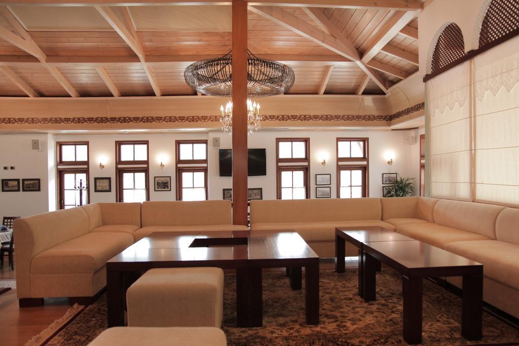 Bar/Salón Vila Sharm