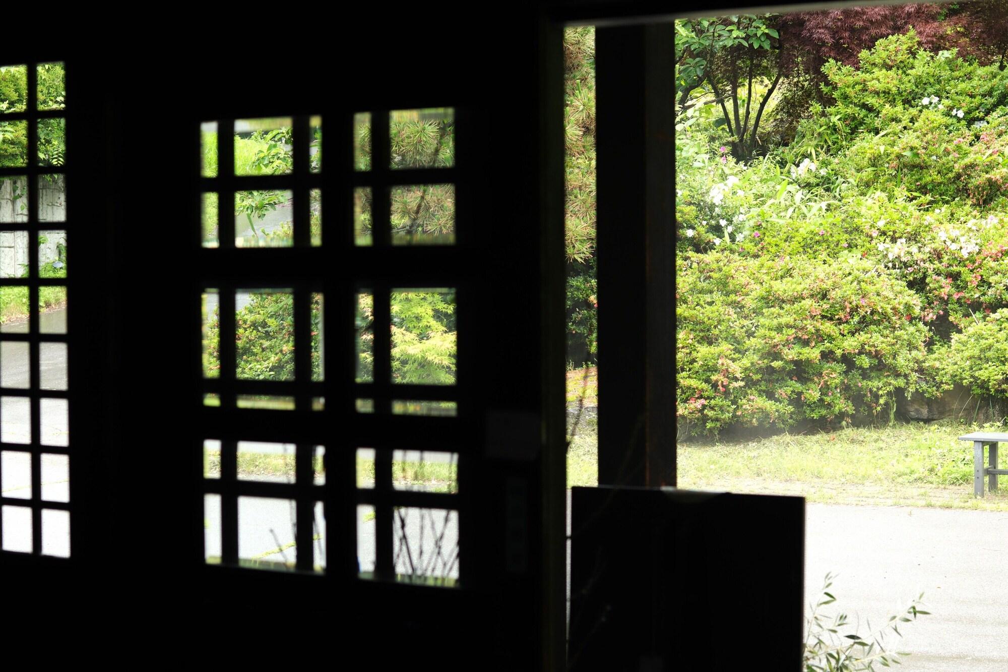 Vista Lobby Yakushidaira Akanejyuku