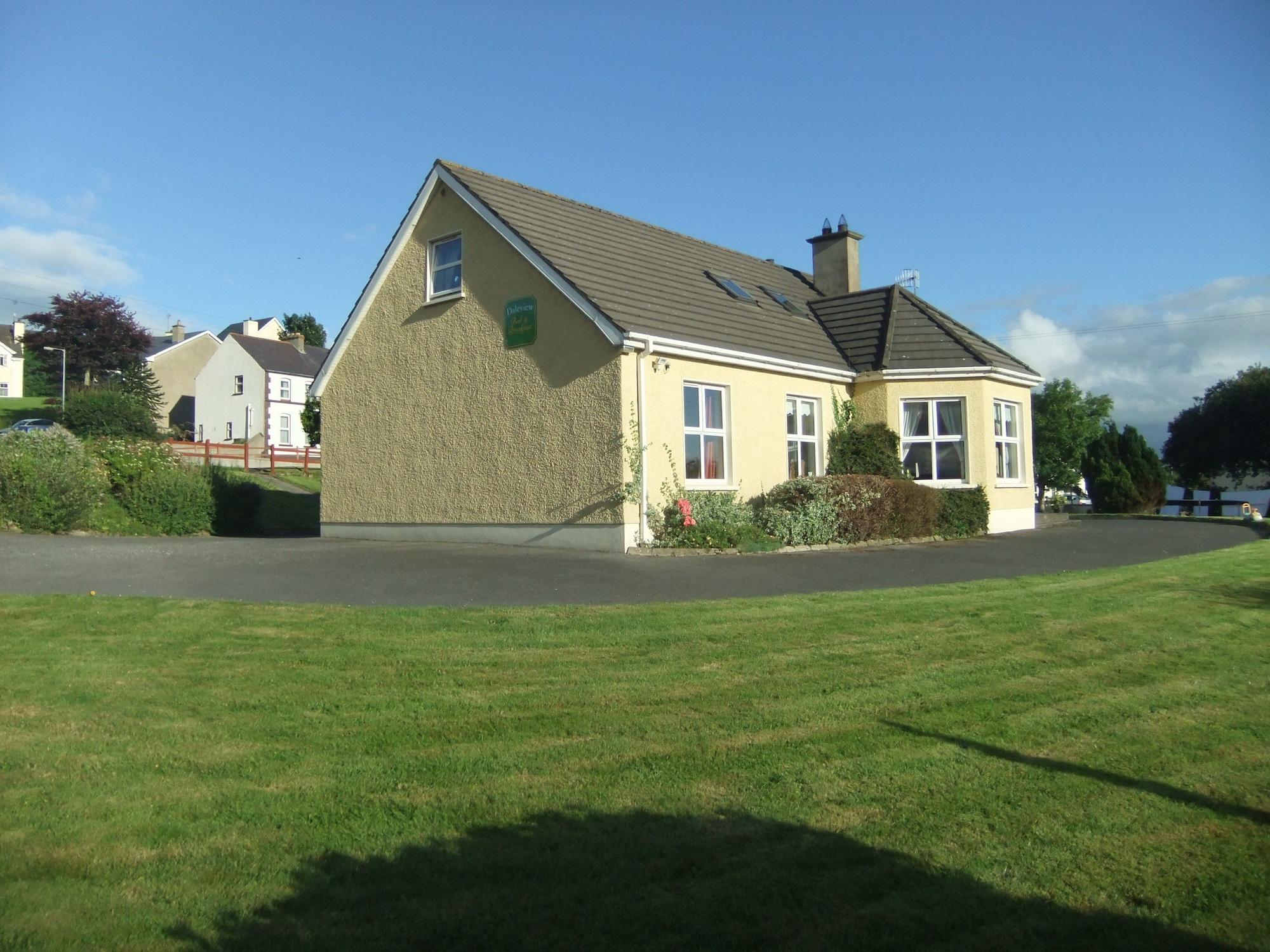 Varios Daleview House B&B