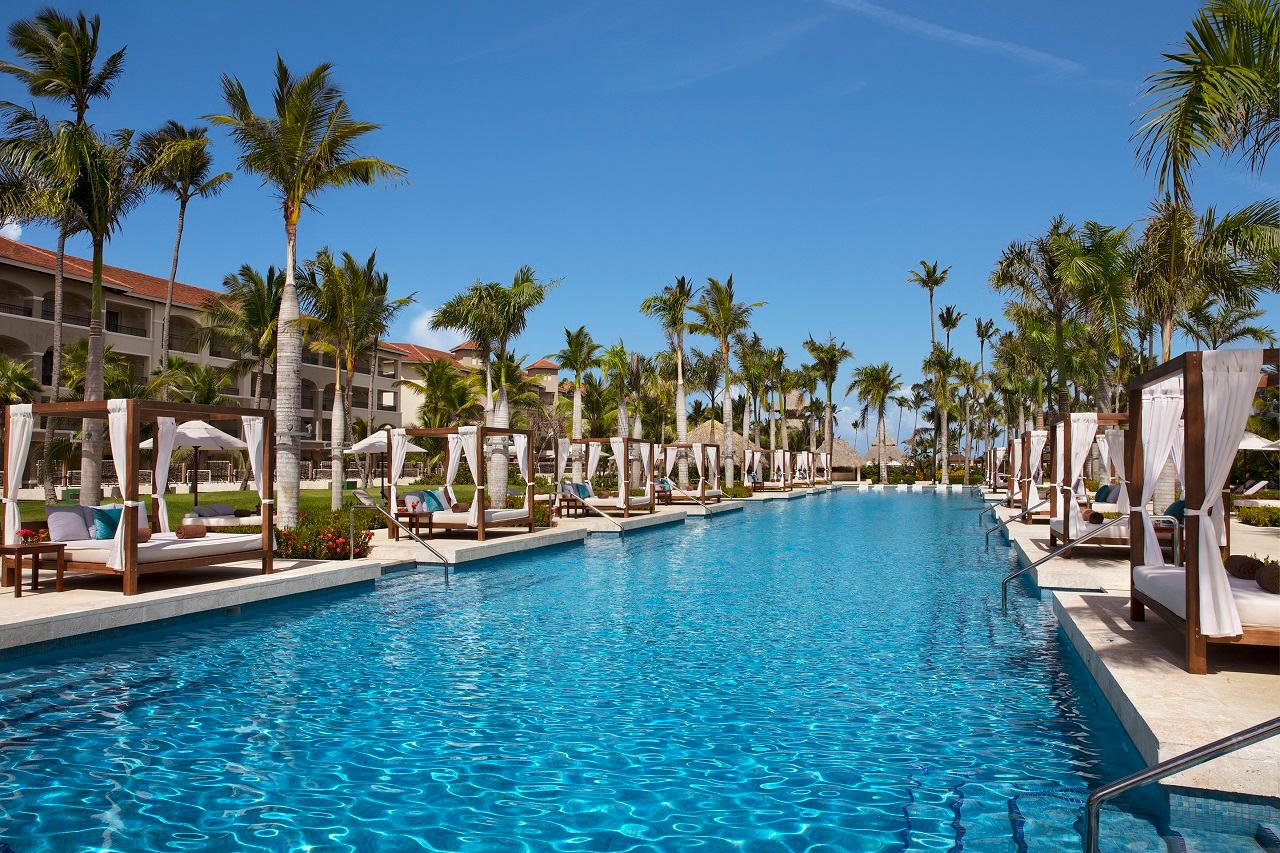 Secrets Royal Beach Punta Cana - Adults Only - All Inclusive – foto 14